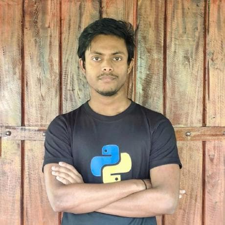 Iduwara Nisal Palihawadana